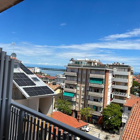 Hotel Lydia Grado Luaran gambar