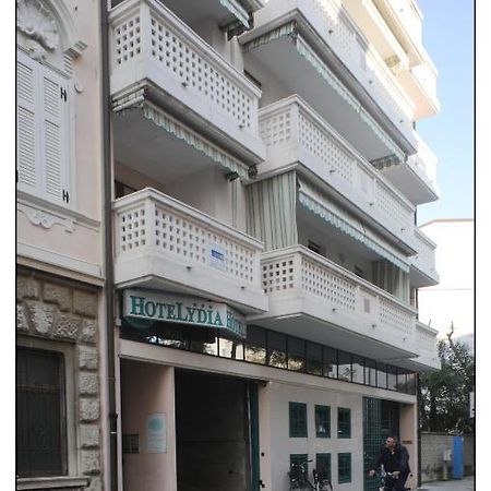 Hotel Lydia Grado Luaran gambar