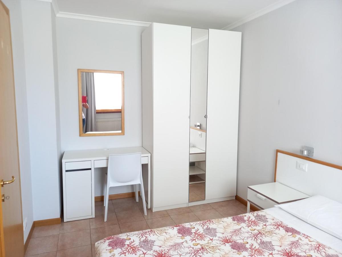 Hotel Lydia Grado Luaran gambar