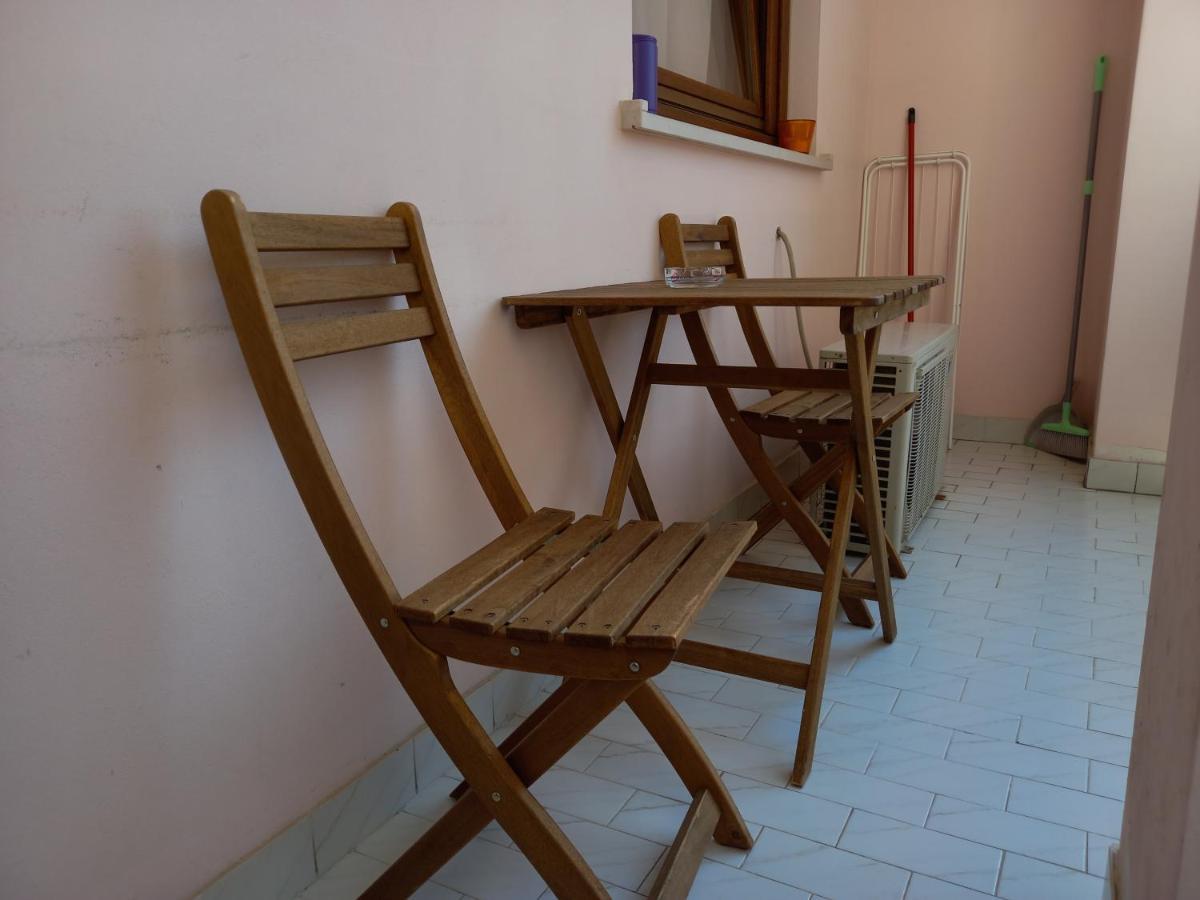 Hotel Lydia Grado Luaran gambar