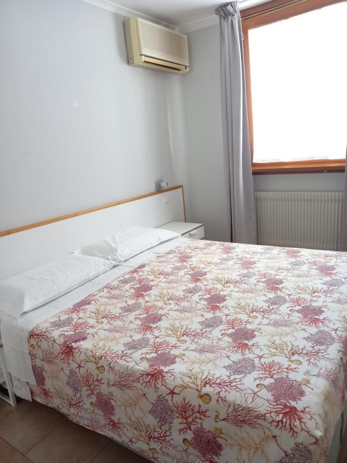 Hotel Lydia Grado Luaran gambar