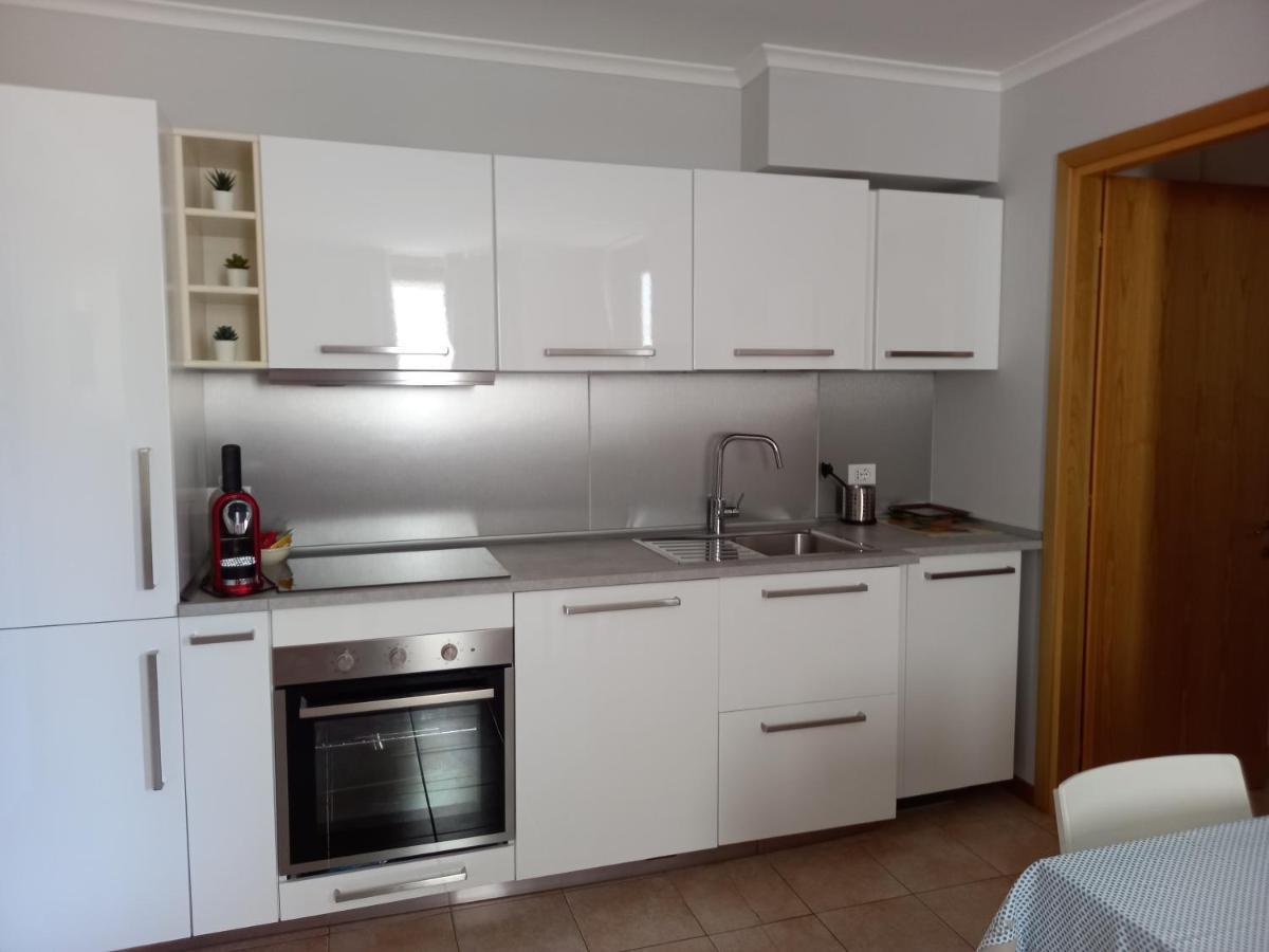 Hotel Lydia Grado Luaran gambar