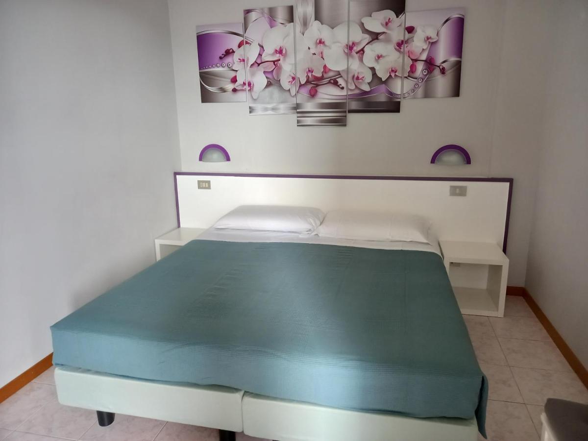 Hotel Lydia Grado Luaran gambar