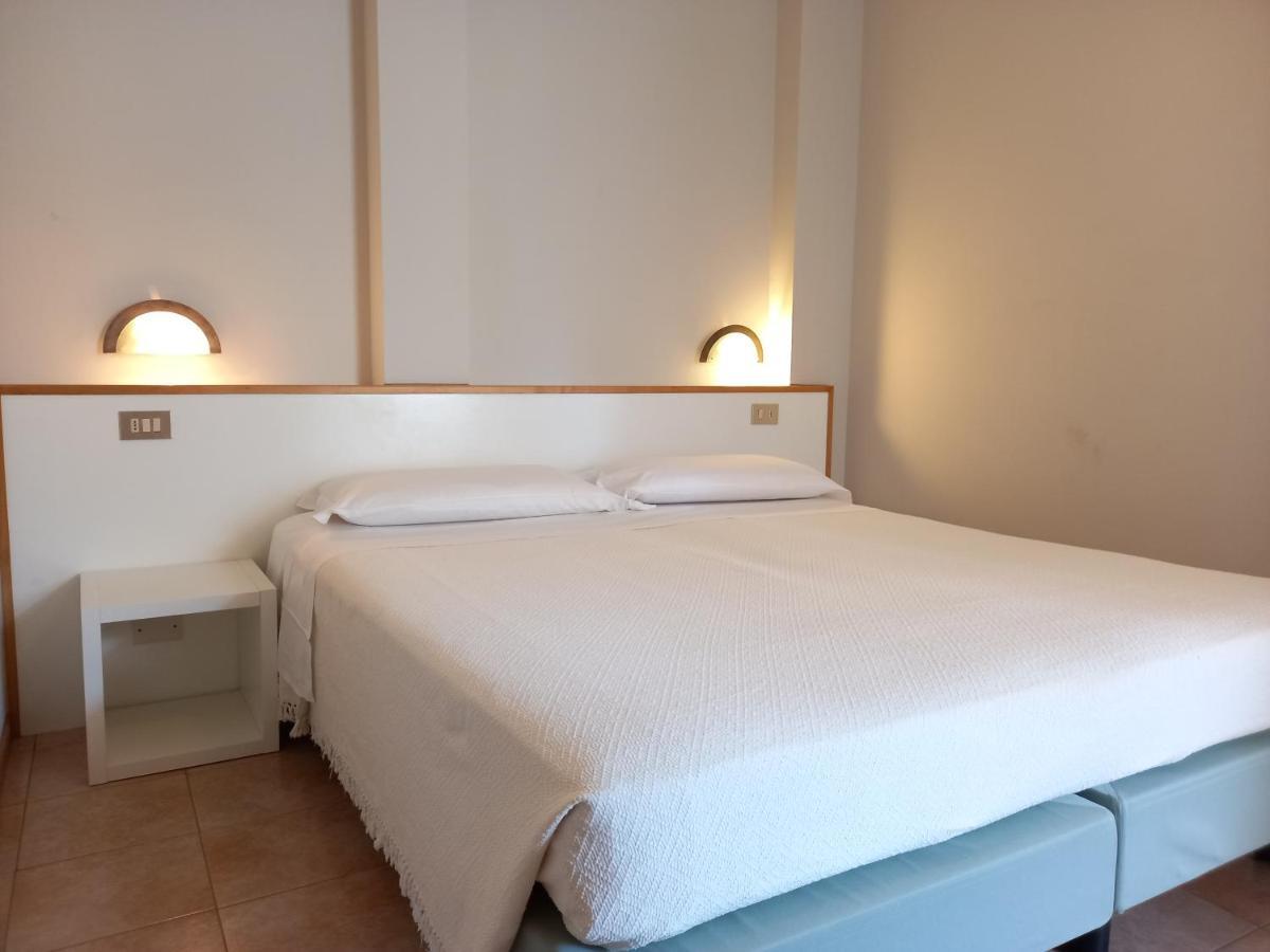 Hotel Lydia Grado Luaran gambar