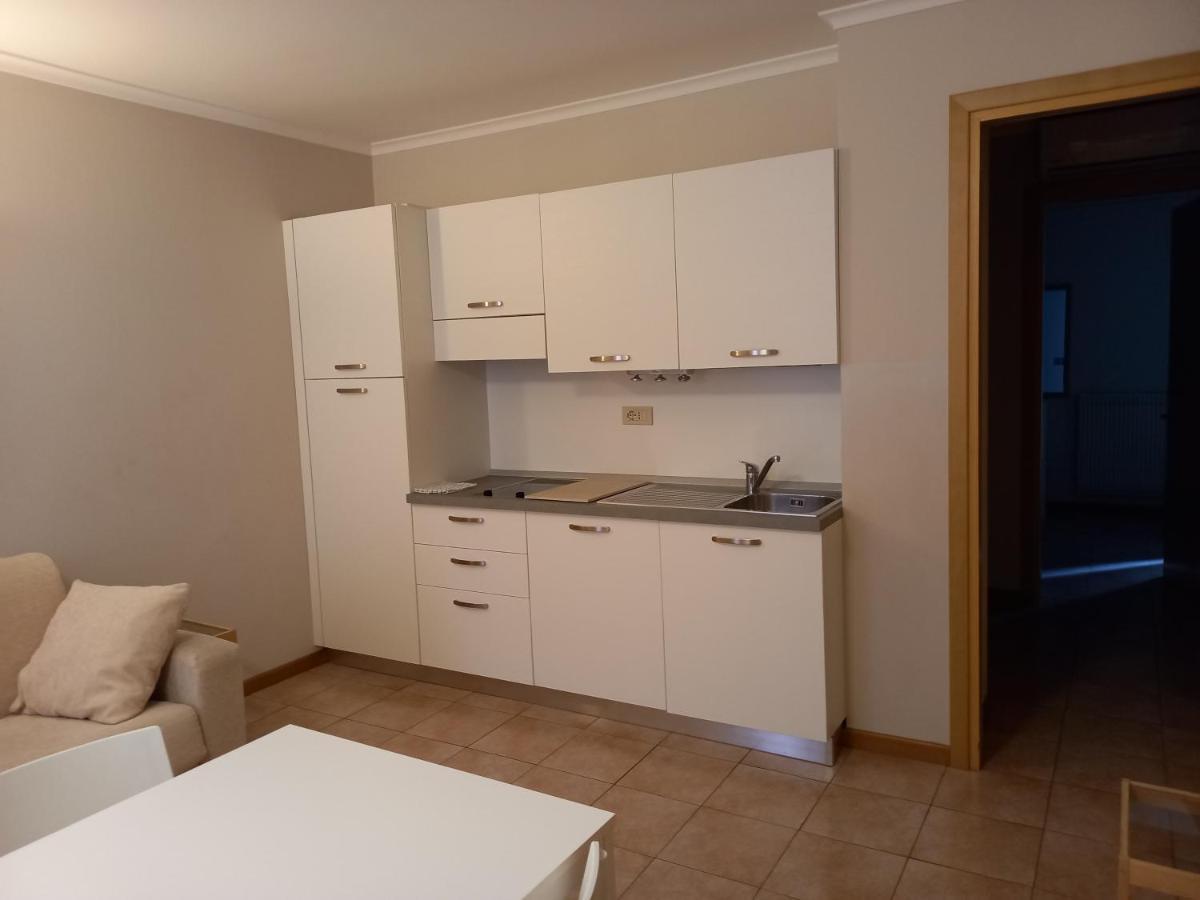 Hotel Lydia Grado Luaran gambar