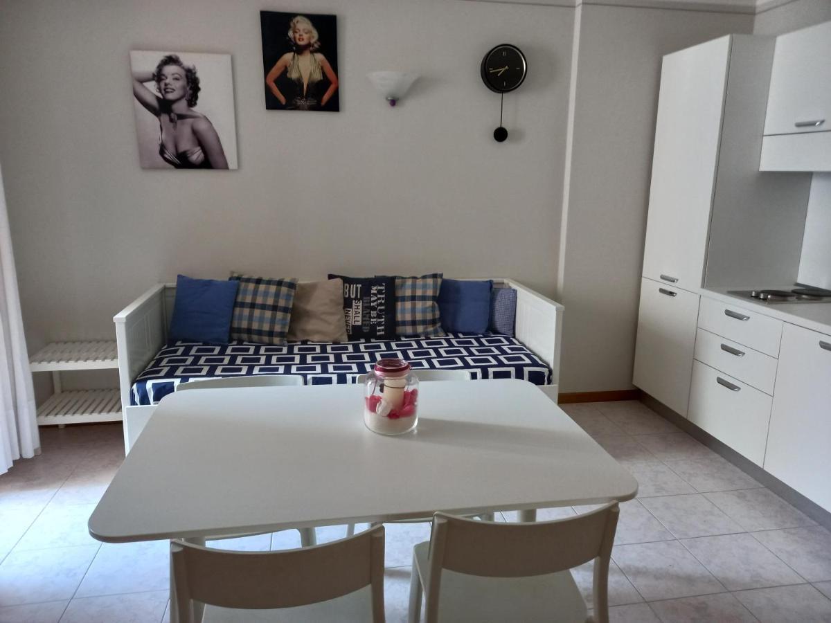 Hotel Lydia Grado Luaran gambar