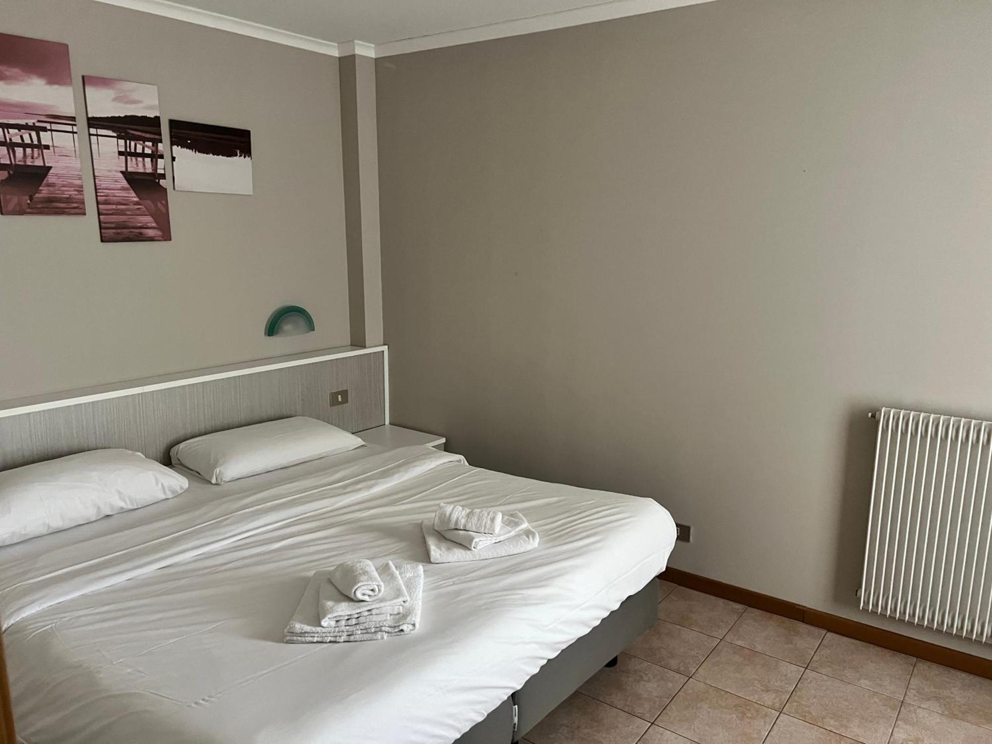 Hotel Lydia Grado Luaran gambar