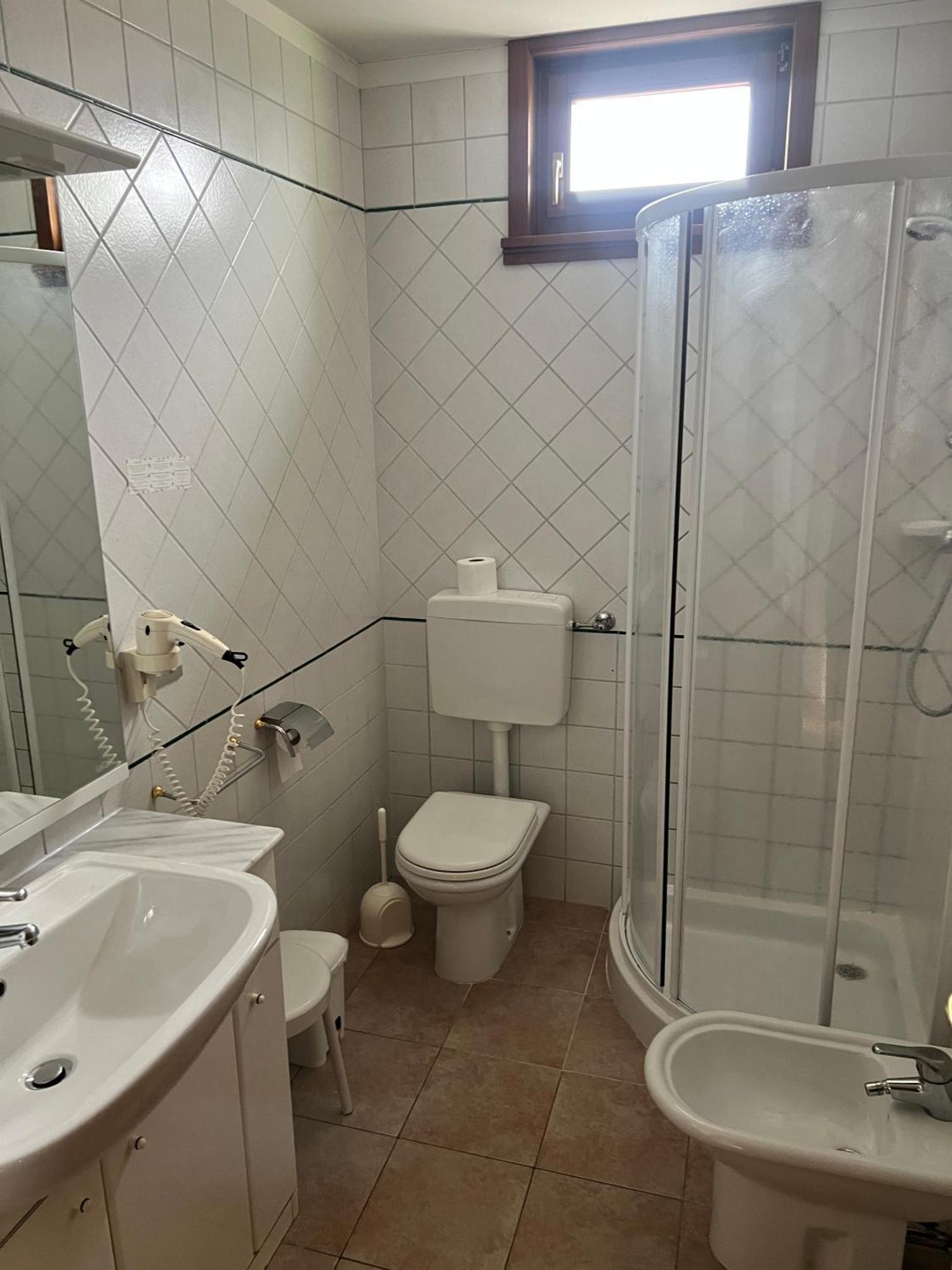 Hotel Lydia Grado Luaran gambar