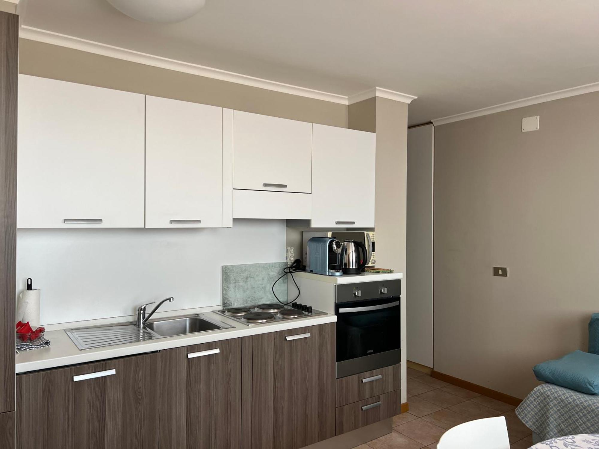 Hotel Lydia Grado Luaran gambar