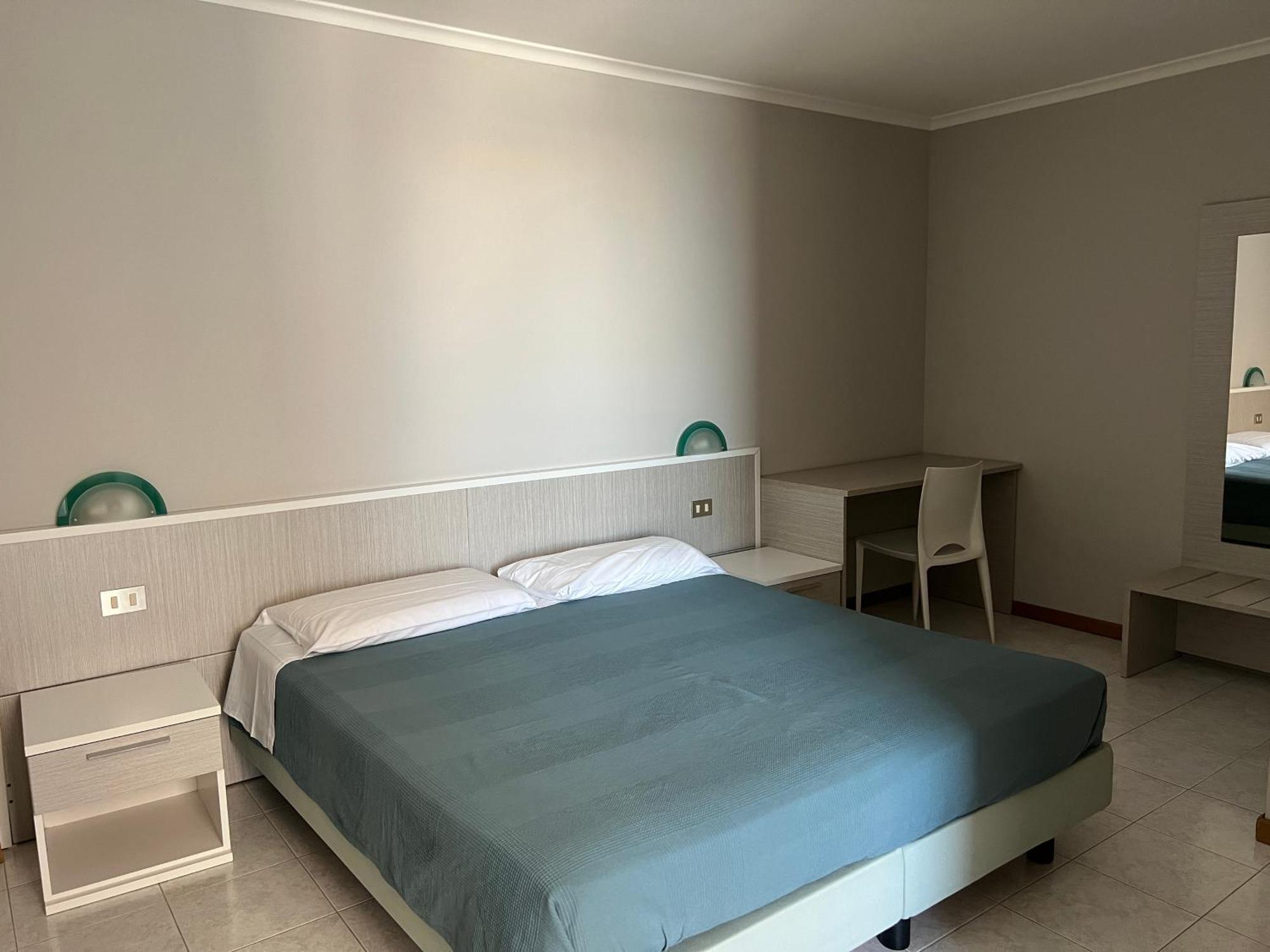 Hotel Lydia Grado Luaran gambar