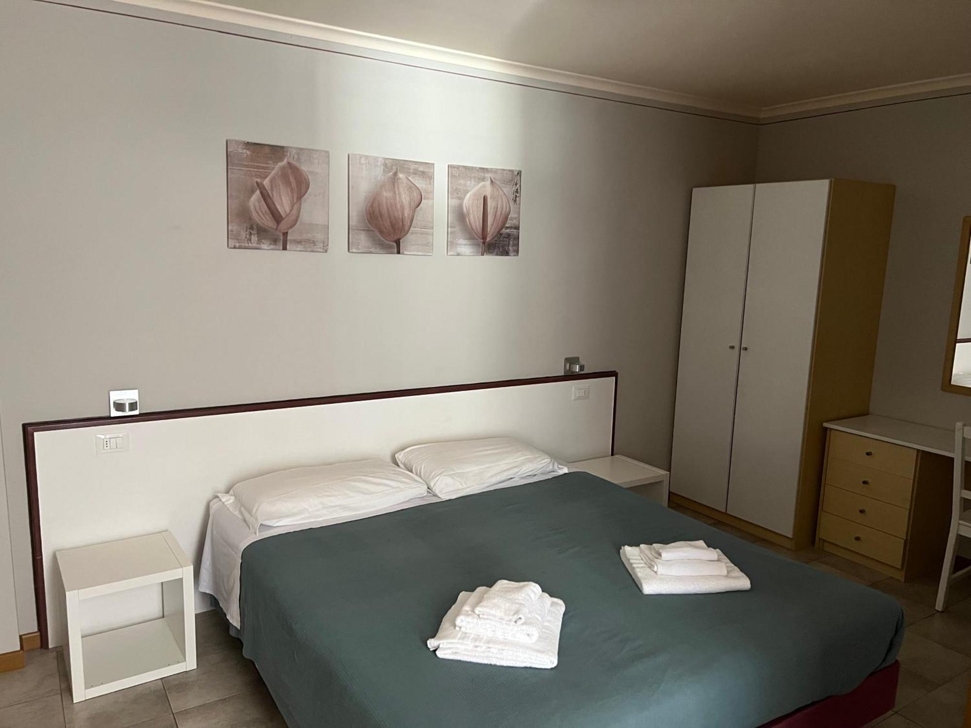 Hotel Lydia Grado Luaran gambar