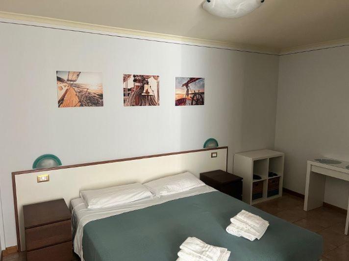Hotel Lydia Grado Luaran gambar
