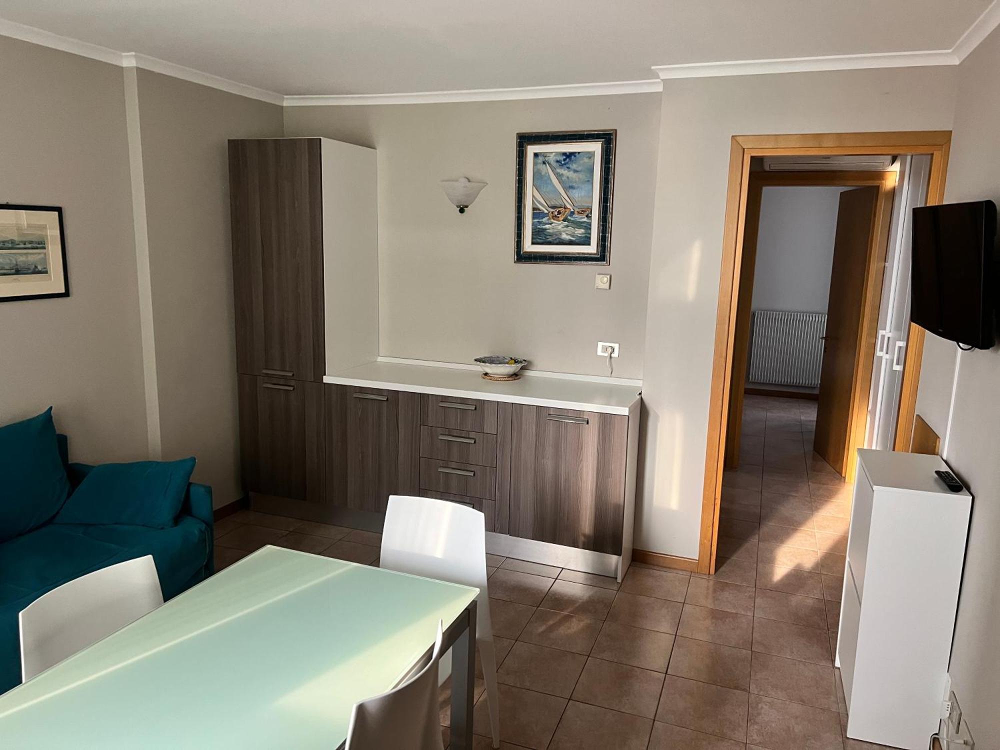 Hotel Lydia Grado Luaran gambar