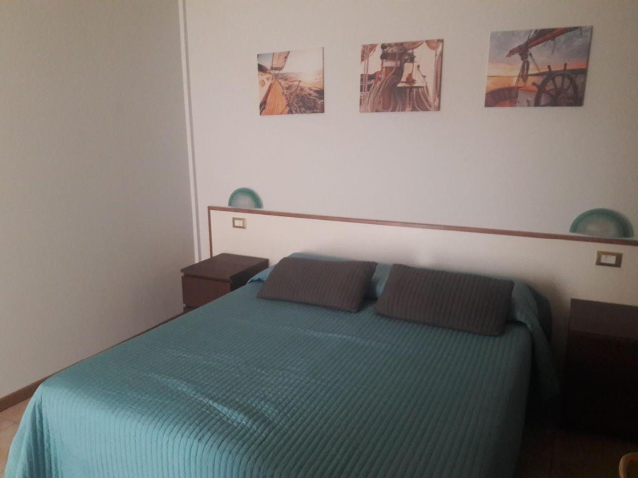 Hotel Lydia Grado Luaran gambar