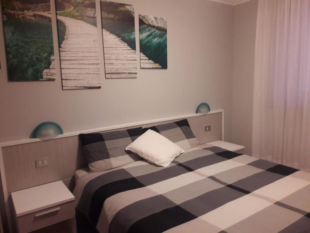 Hotel Lydia Grado Luaran gambar